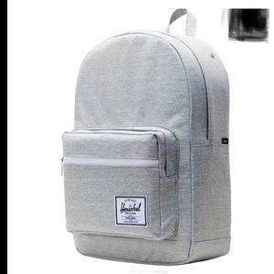 Ⓜ️HERSCHEL THE FINEST QUALITY BACKPACK🎒CLASSIC XL 17.5”H X 12.5”W X 6”D, 22L